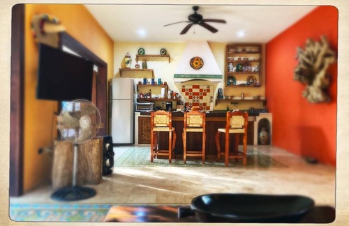 La Veleta Villa | Villa Marusya elegante y hermosa