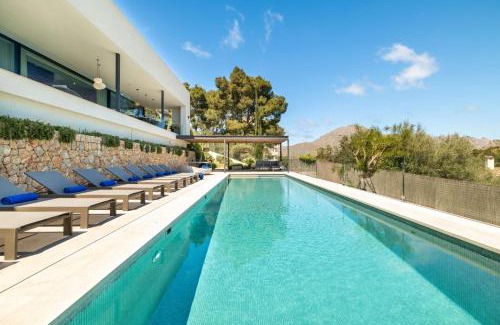 Urbanitzacio Gotmar Villa | Villa Marvelo