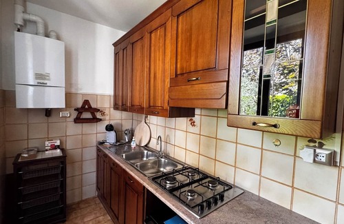Isernia Cottage | Villa Marvitt - Stone Cottage