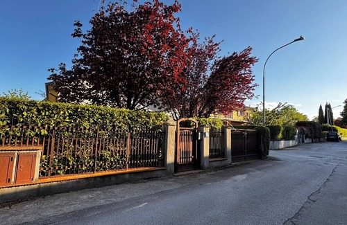 Isernia Cottage | Villa Marvitt - Stone Cottage