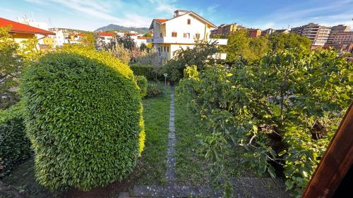 Isernia Villa | Villa Marvitt -Stone Cottage