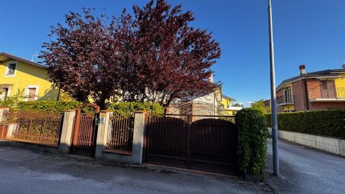 Isernia Villa | Villa Marvitt -Stone Cottage