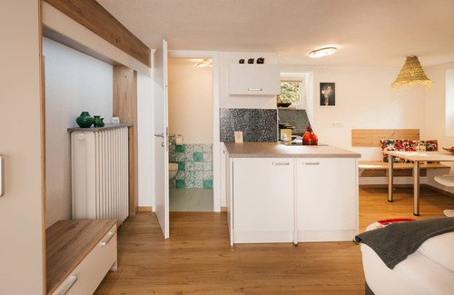 Innsbruck Apartment | Villa Marwa - an oasis of peace in the countryside with city views