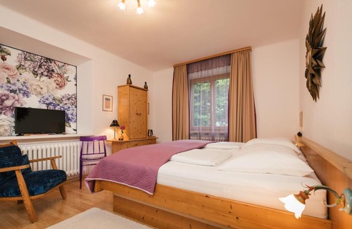 Innsbruck House | Villa Marwa - eine Ruheoase im Grünen