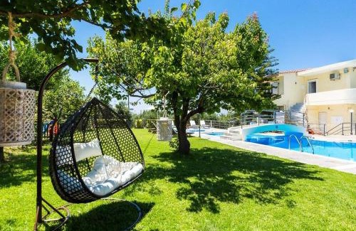 Houdetsi Villa | Villa Mary