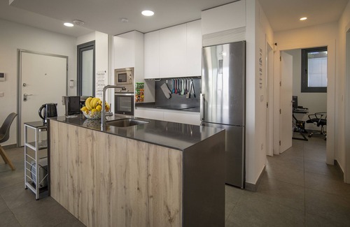 Polop Villa | Villa Mary-sol