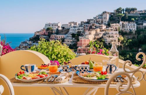 Liparlati Bed & Breakfast | Villa Mary Suites