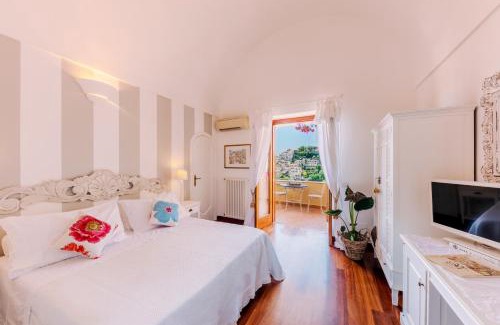 Liparlati Bed & Breakfast | Villa Mary Suites