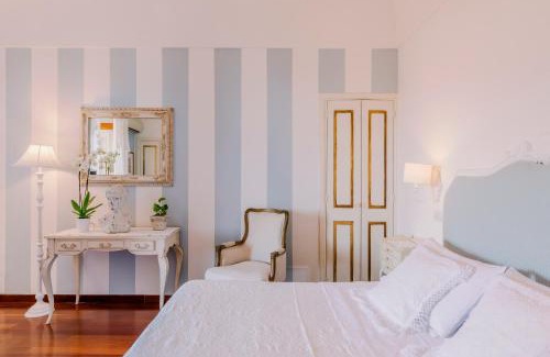 Liparlati Bed & Breakfast | Villa Mary Suites