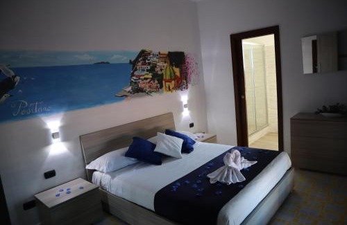 Priora Apartment | Villa Marylise