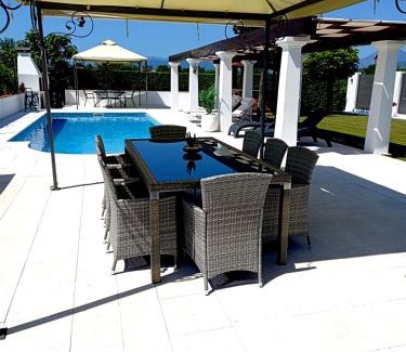 Trn Villa | Villa Maslina