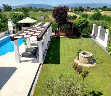 Trn Villa | Villa Maslina