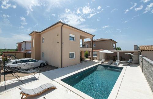 Vodnjan Villa | Villa Maslina