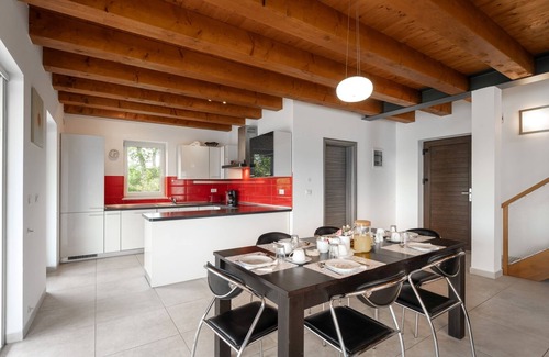 Rakovci Villa | Villa Maslina (Istria - Poreč)