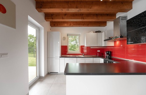 Rakovci Villa | Villa Maslina (Istria - Poreč)