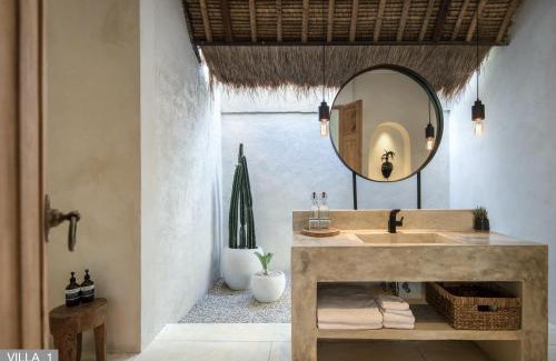Laksmana Villa | Villa Massilia Bali