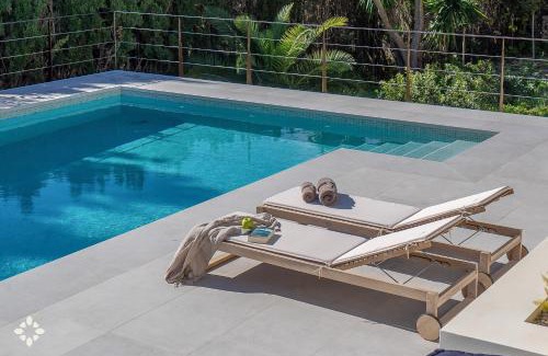 Moravit Villa | Villa Mastella by Abahana Luxe