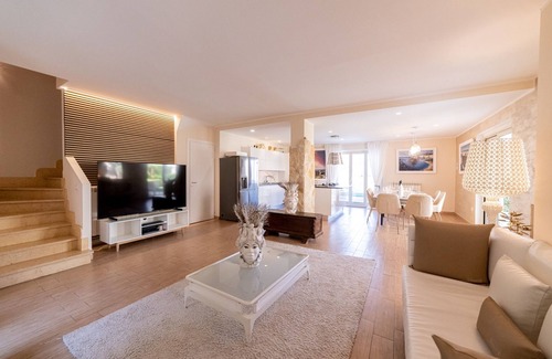 Castelmola Apartment | Villa Mastrissa - Private design villa with 2 swimming pools and 4 rooms