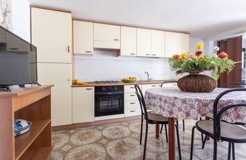 Marina di Mancaversa Villa | Villa Matilde N°1 - Salento Reservation
