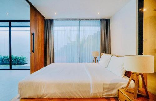 Tua Villa | Villa Matahari Ubud