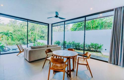 Tua Villa | Villa Matahari Ubud