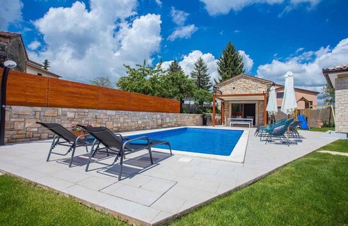 Katun Lindarski House | Villa Mathilda