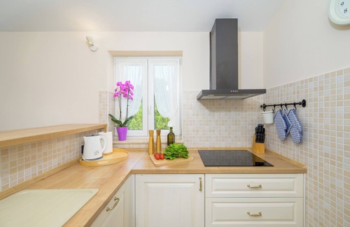 Katun Lindarski Villa | Villa Mathilda (Istria - Milotski Brijeg)