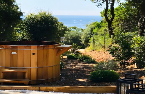 La Croix-Valmer Villa | Villa Mathilde