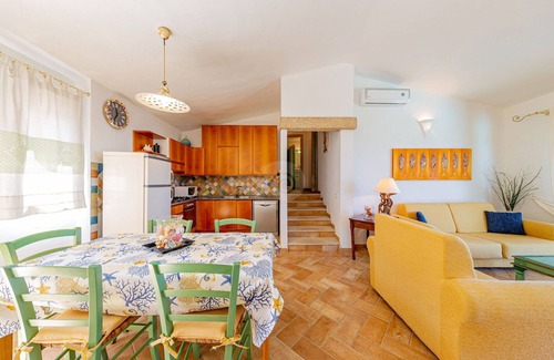 Costa Paradiso Villa | Villa Matilde: Charming Villa with Private Pool and Sea View in the Heart of the Gallura - Sardi.
