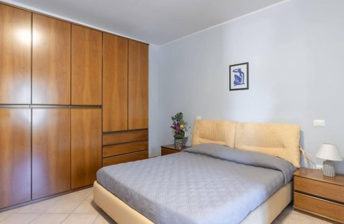 Cipressa House | Villa Matisse by Interhome
