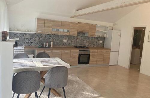 Banka Villa | Villa Mato