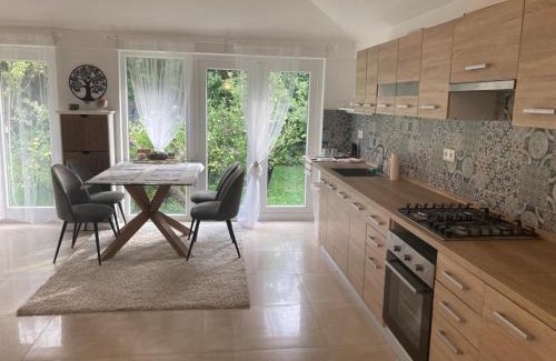 Banka Villa | Villa Mato