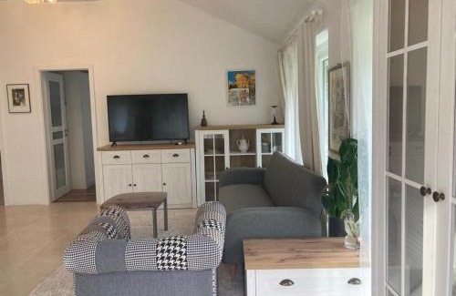 Banka Villa | Villa Mato