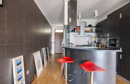 Addaura Apartment | Villa Maurino by DomuSicily