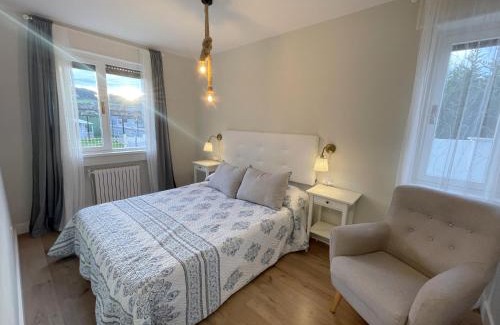 Figueras (Castropol) Apartment | Villa Mauro Ribadeo Apartamento Turístico