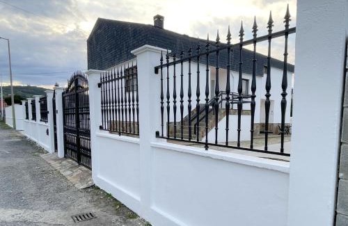 Figueras (Castropol) Apartment | Villa Mauro Ribadeo Apartamento Turístico