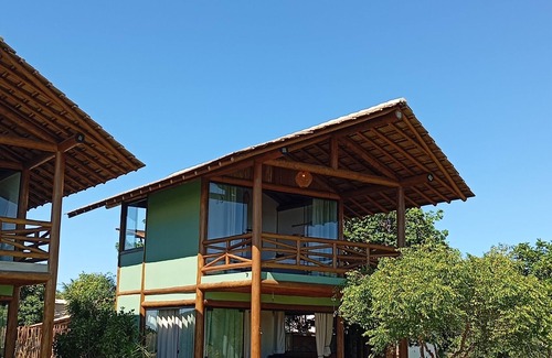 Barra Grande House | Villa Mauruuru Refuge in the middle of Nature.