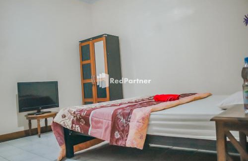 Sangkanurip Hotel | Villa Mawar Adinda Kuningan Syariah RedPartner