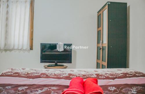 Sangkanurip Hotel | Villa Mawar Adinda Kuningan Syariah RedPartner