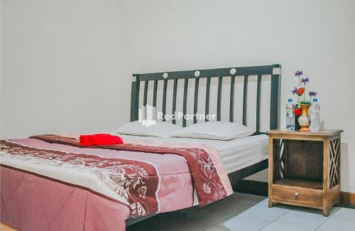 Sangkanurip Hotel | Villa Mawar Adinda Kuningan Syariah RedPartner