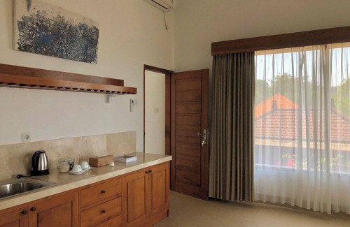 Candi Dasa Villa | Villa Maya Bali