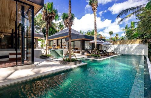 Peliatan Villa | Villa Maya Bay by BaliSuperHost