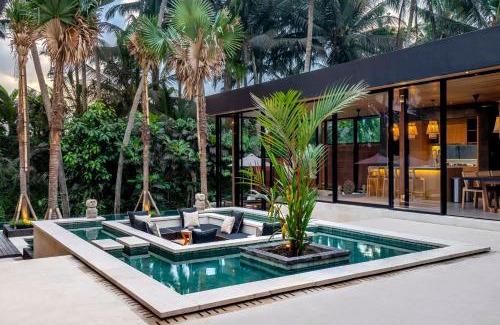 Peliatan Villa | Villa Maya Bay by BaliSuperHost