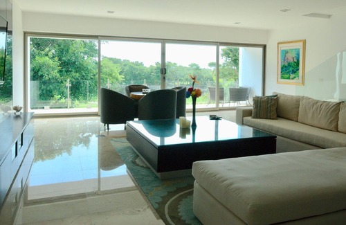 Akumal House | Villa Maya - Luxury Mansion