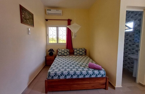 Popenguine Bed & Breakfast | Villa mazela