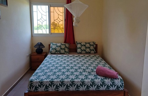 Popenguine Bed & Breakfast | Villa mazela