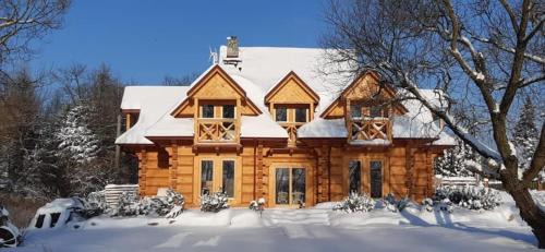 Gizycko Villa | VILLA MAZURIS
