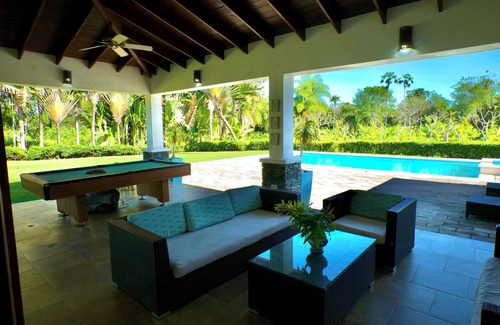 Guayacanes Villa | Villa MB