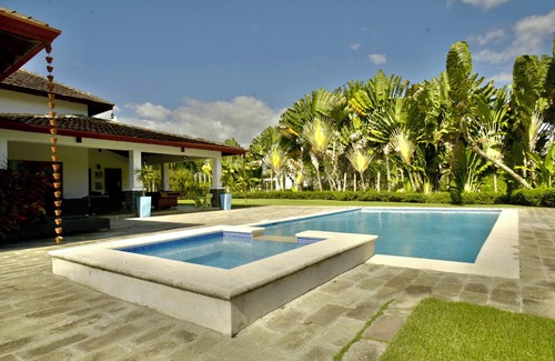 Guayacanes Villa | Villa MB