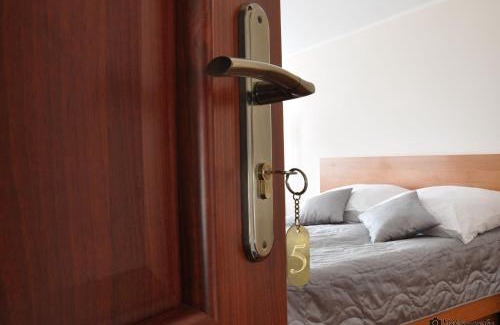 Augustow Bed & Breakfast | Villa MB